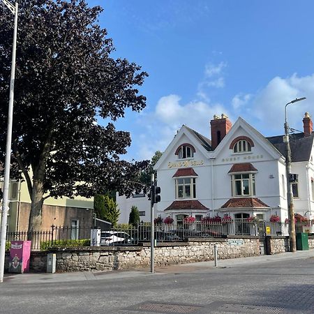 Shandon Bells Guest House Cork Extérieur photo