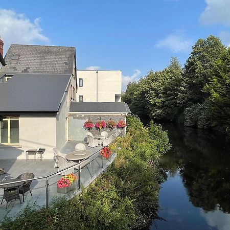 Shandon Bells Guest House Cork Extérieur photo