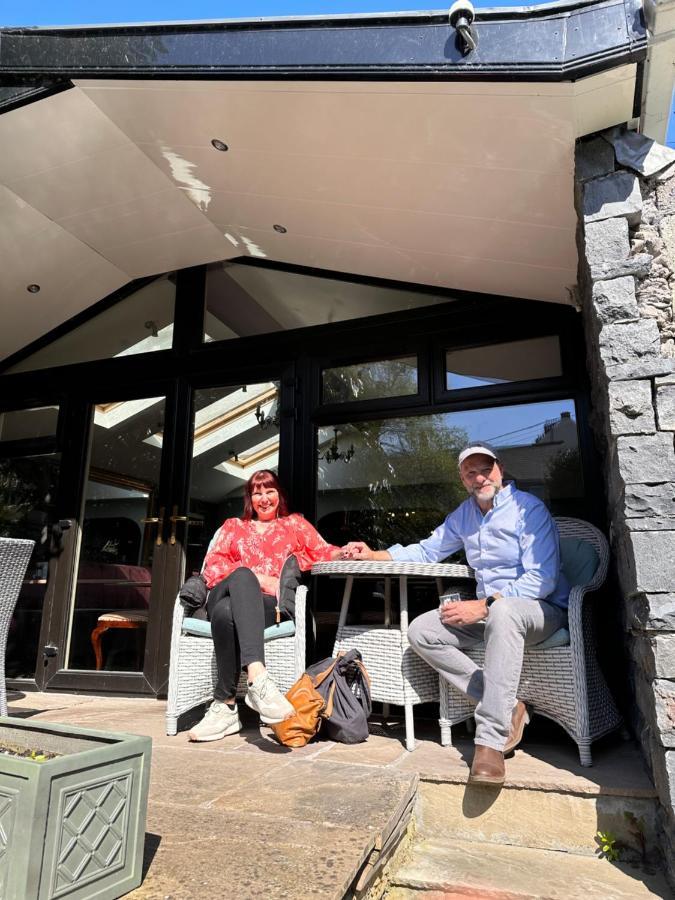 Shandon Bells Guest House Cork Extérieur photo