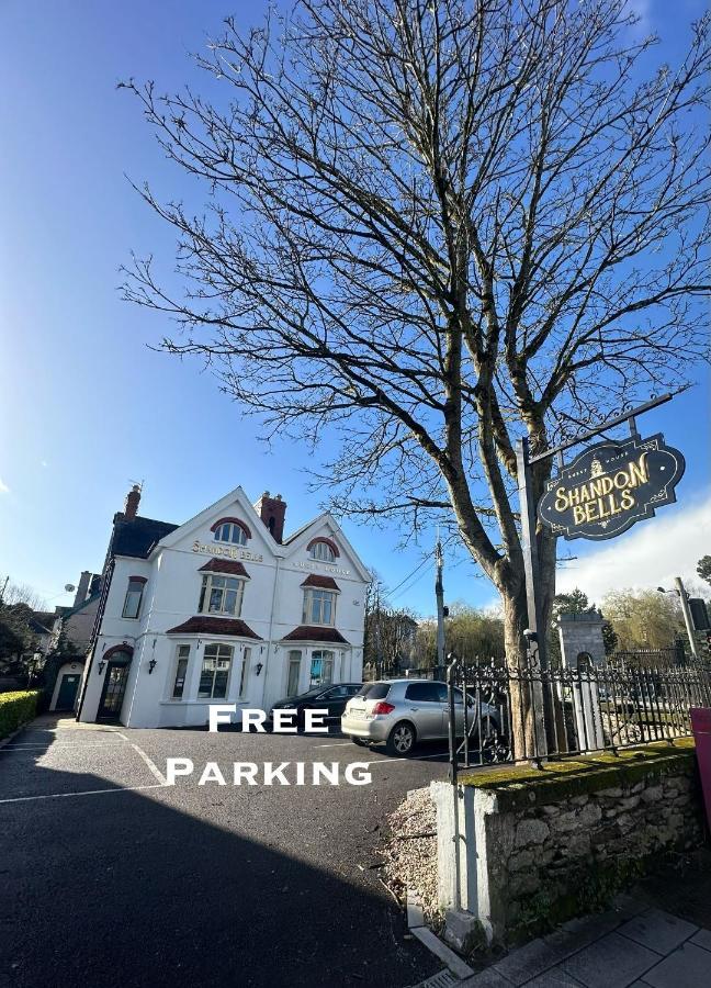 Shandon Bells Guest House Cork Extérieur photo