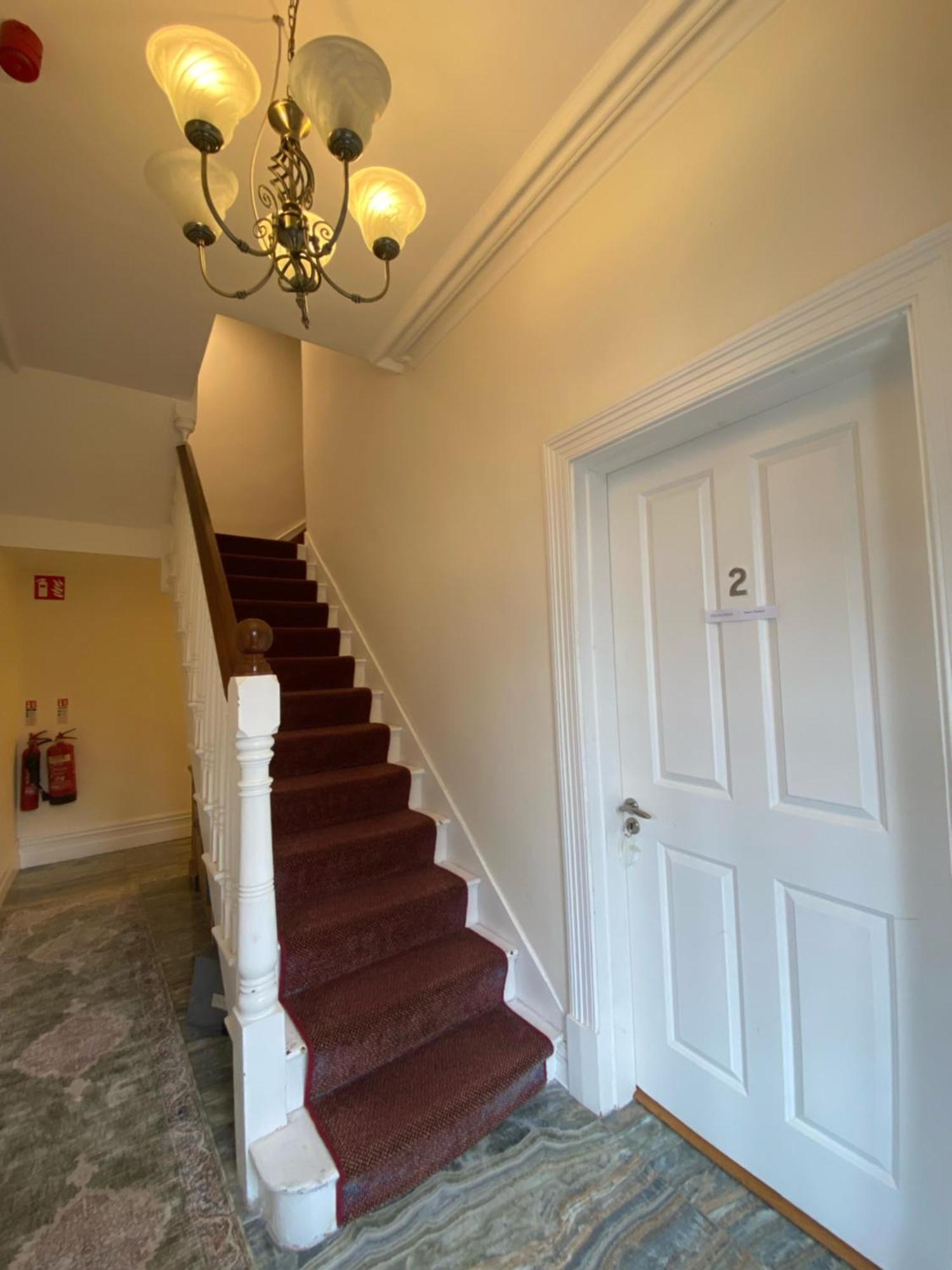 Shandon Bells Guest House Cork Extérieur photo