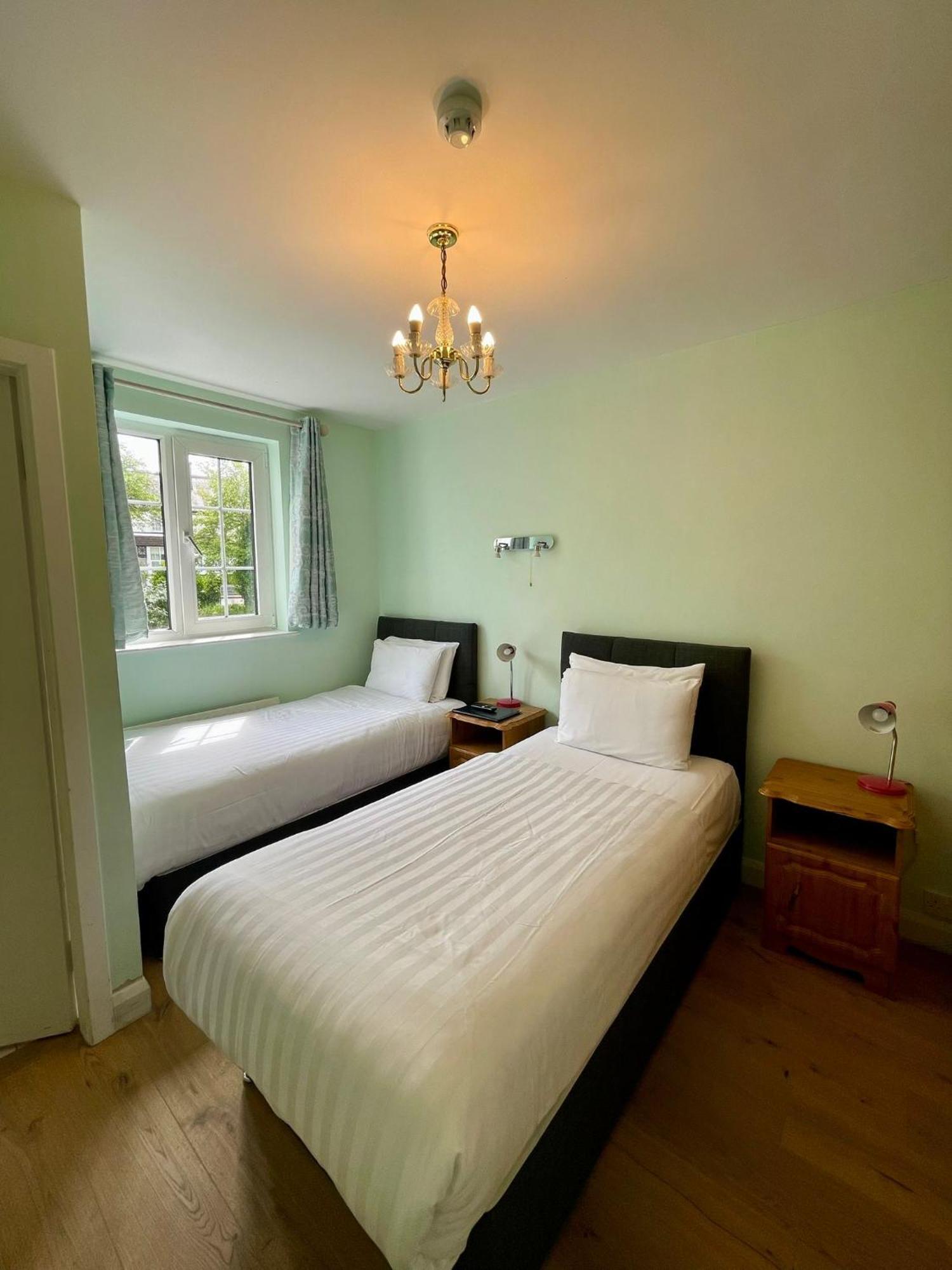 Shandon Bells Guest House Cork Extérieur photo