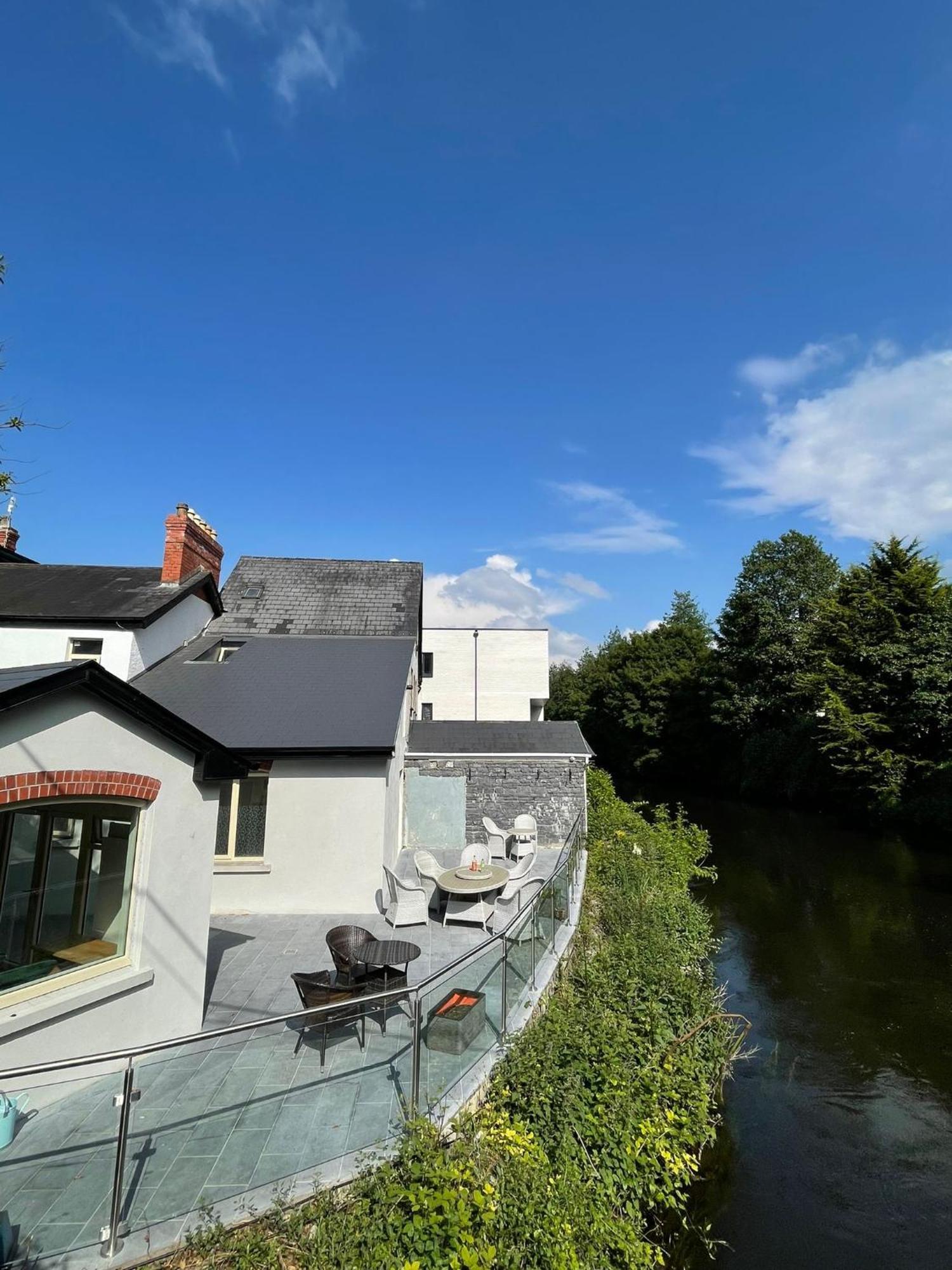 Shandon Bells Guest House Cork Extérieur photo