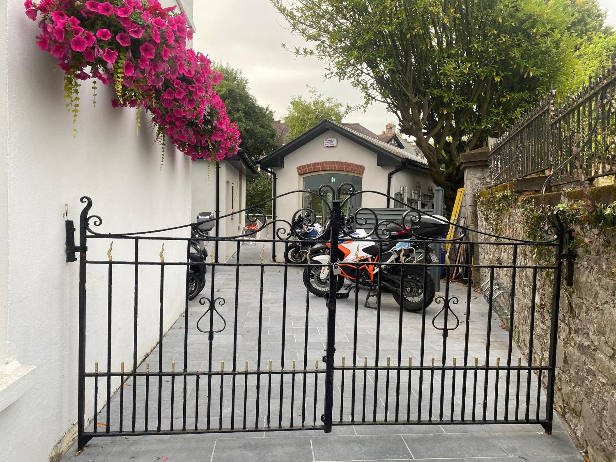 Shandon Bells Guest House Cork Extérieur photo