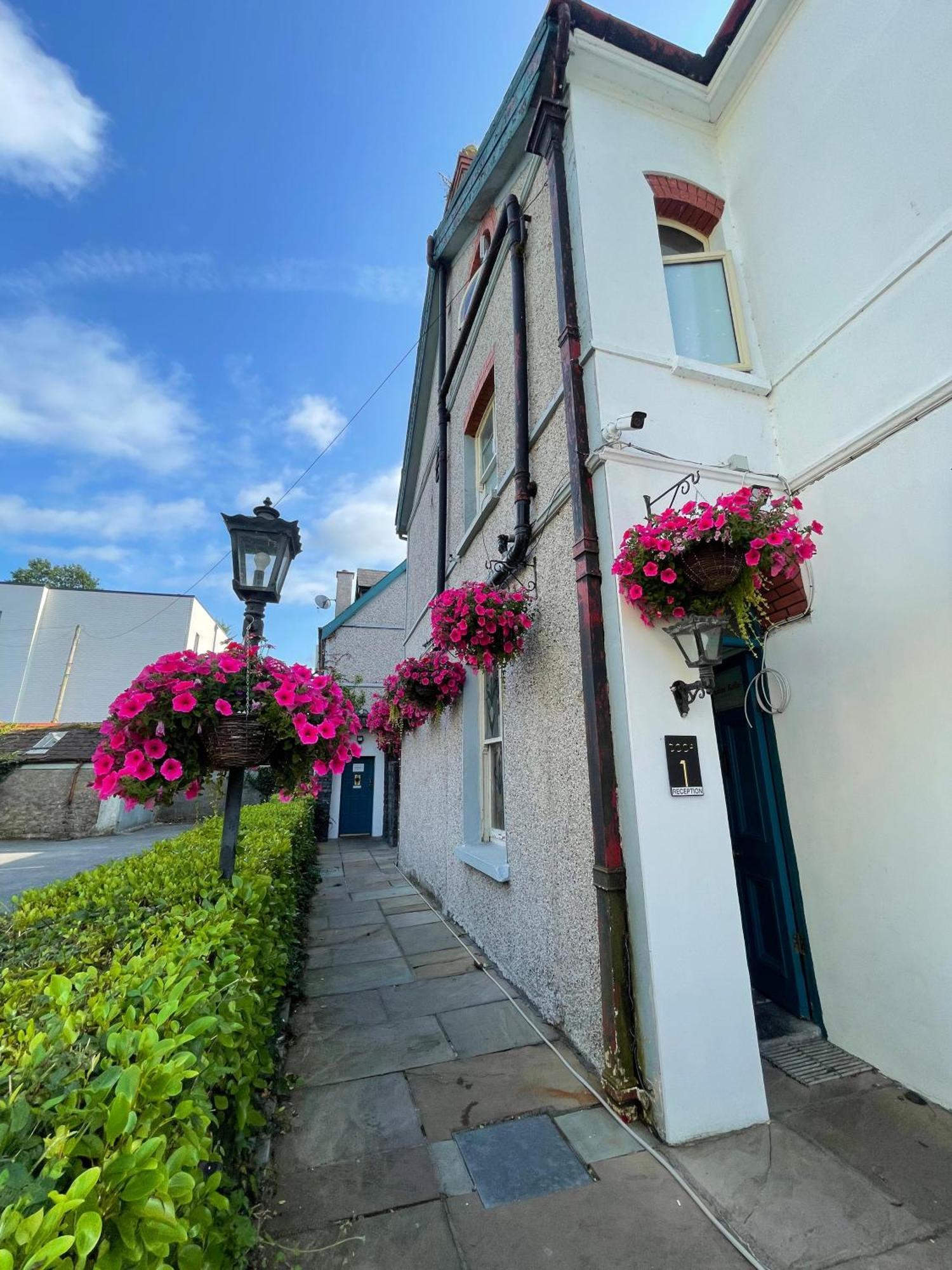 Shandon Bells Guest House Cork Extérieur photo