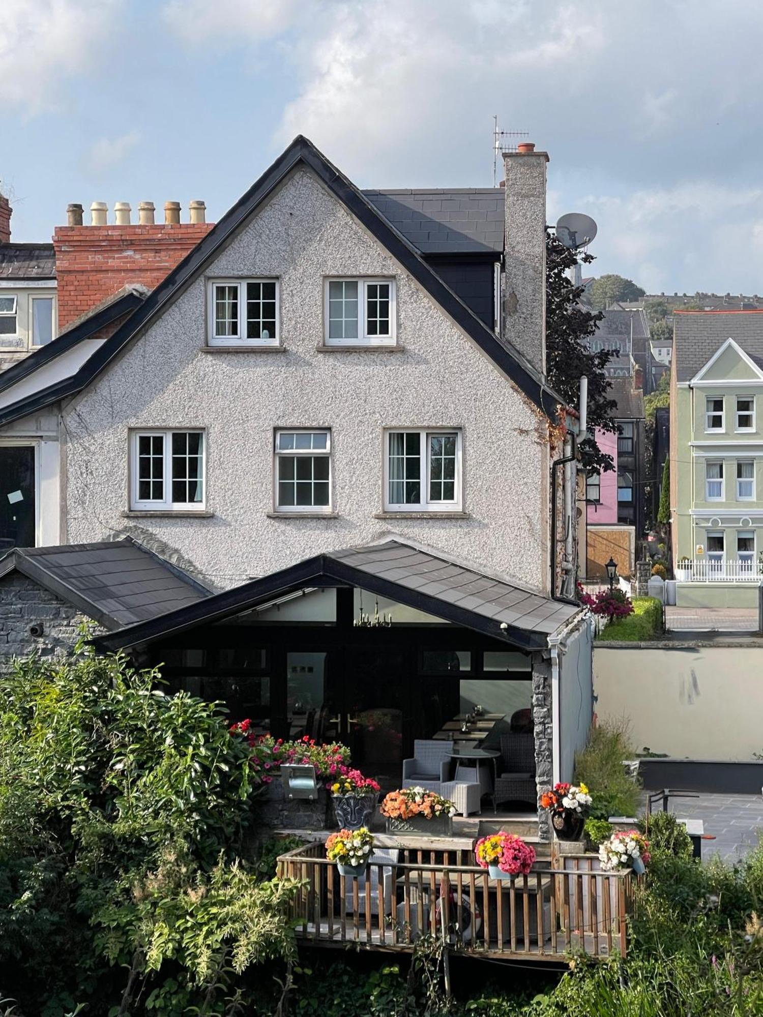 Shandon Bells Guest House Cork Extérieur photo