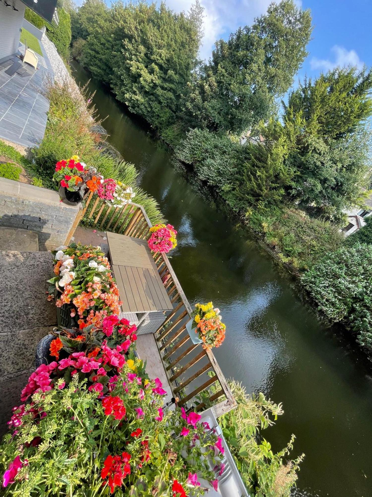 Shandon Bells Guest House Cork Extérieur photo