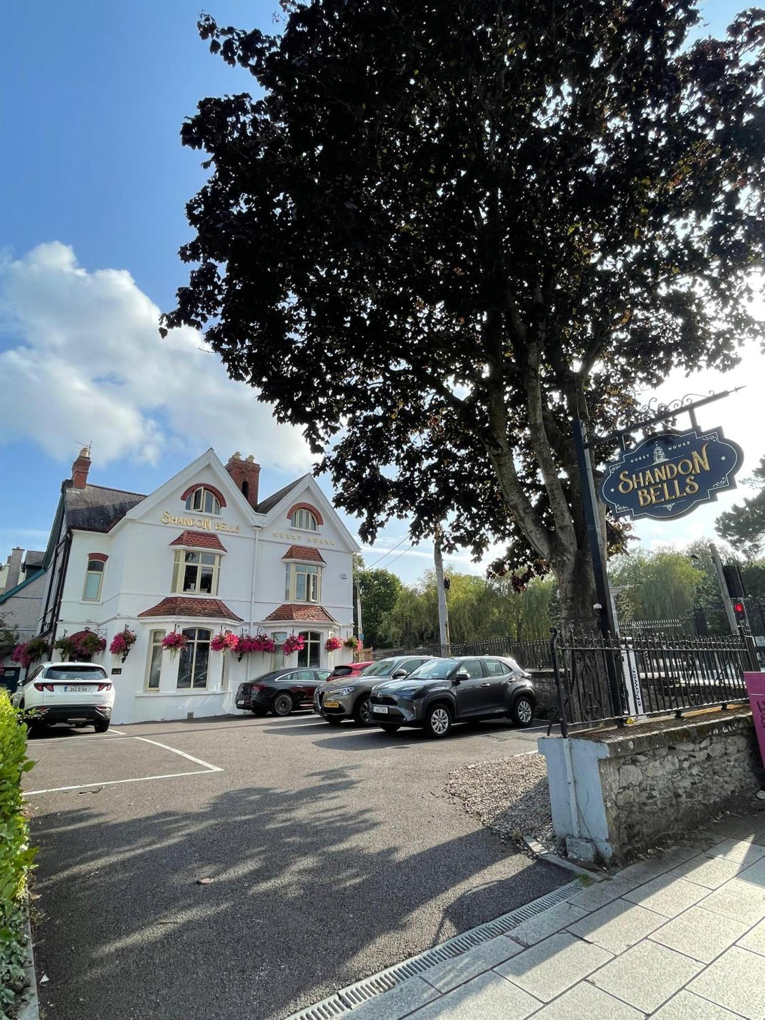 Shandon Bells Guest House Cork Extérieur photo