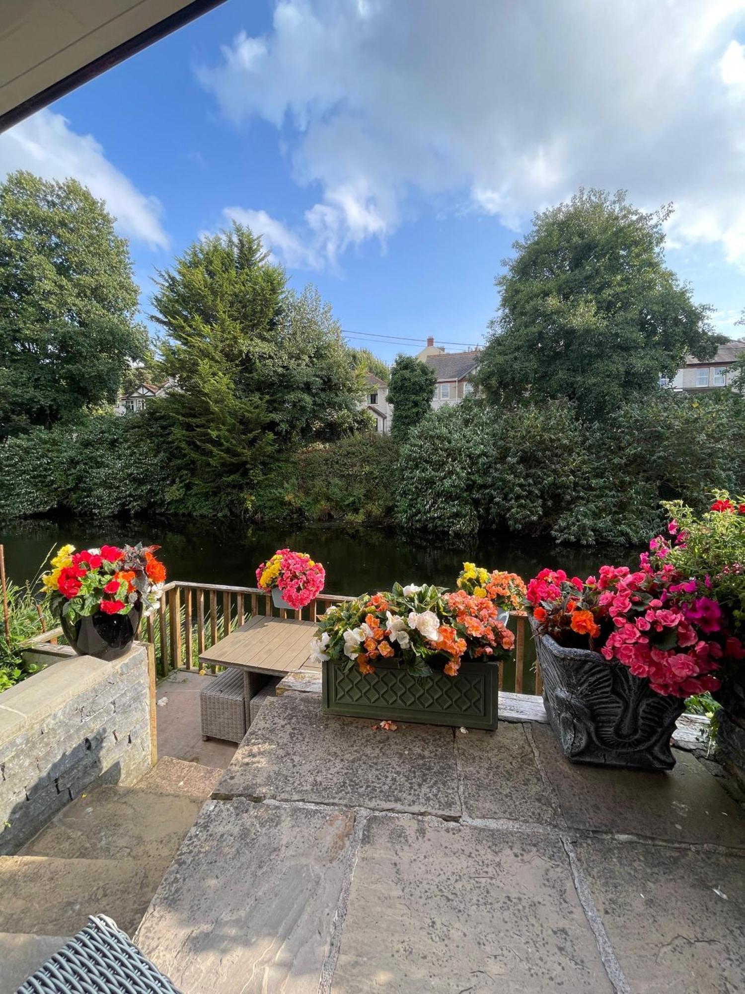 Shandon Bells Guest House Cork Extérieur photo