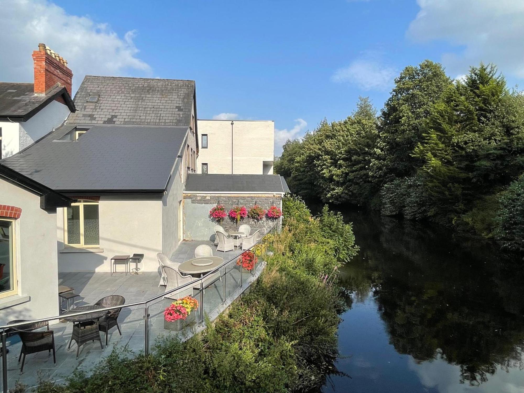 Shandon Bells Guest House Cork Extérieur photo