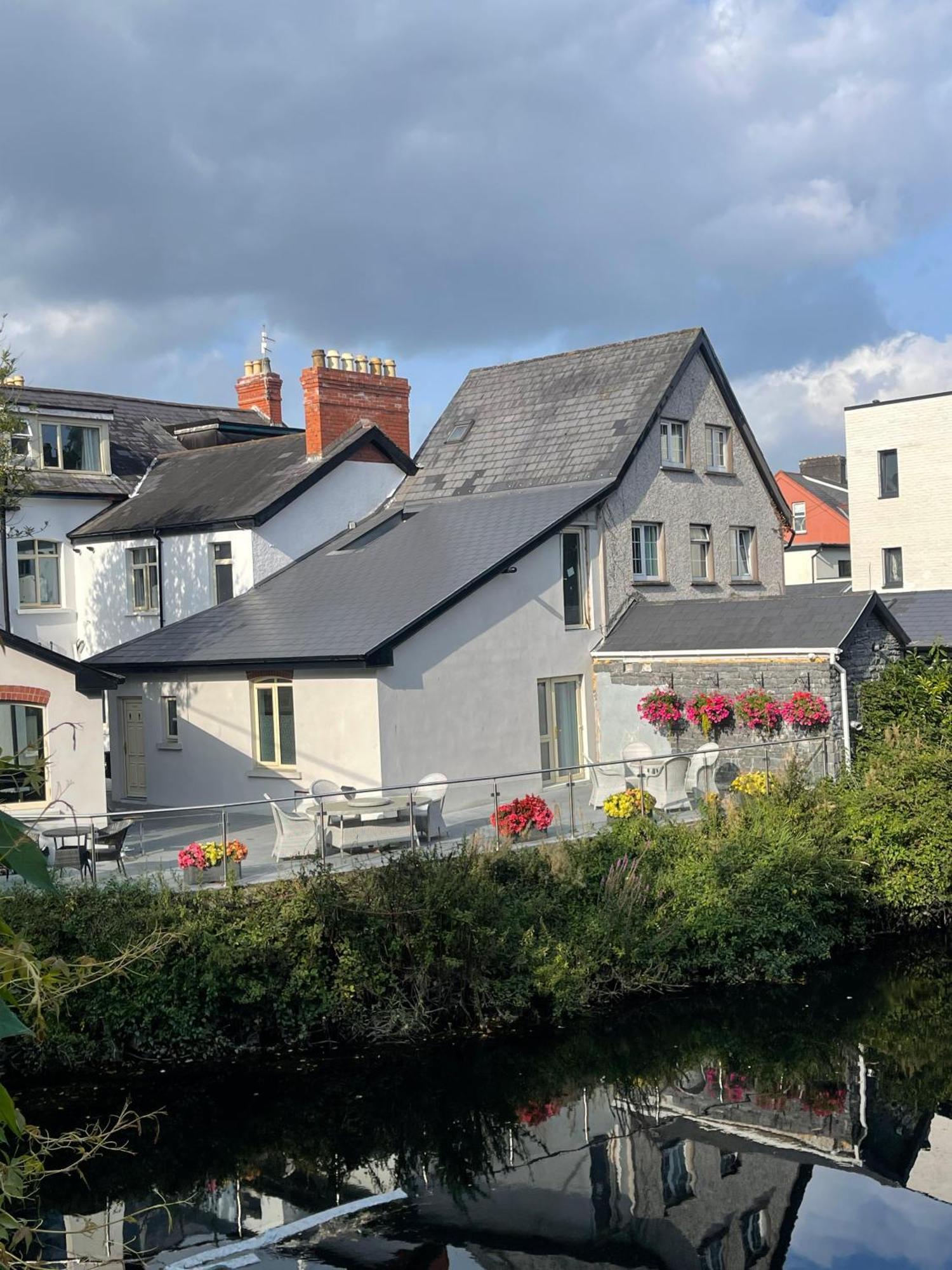 Shandon Bells Guest House Cork Extérieur photo