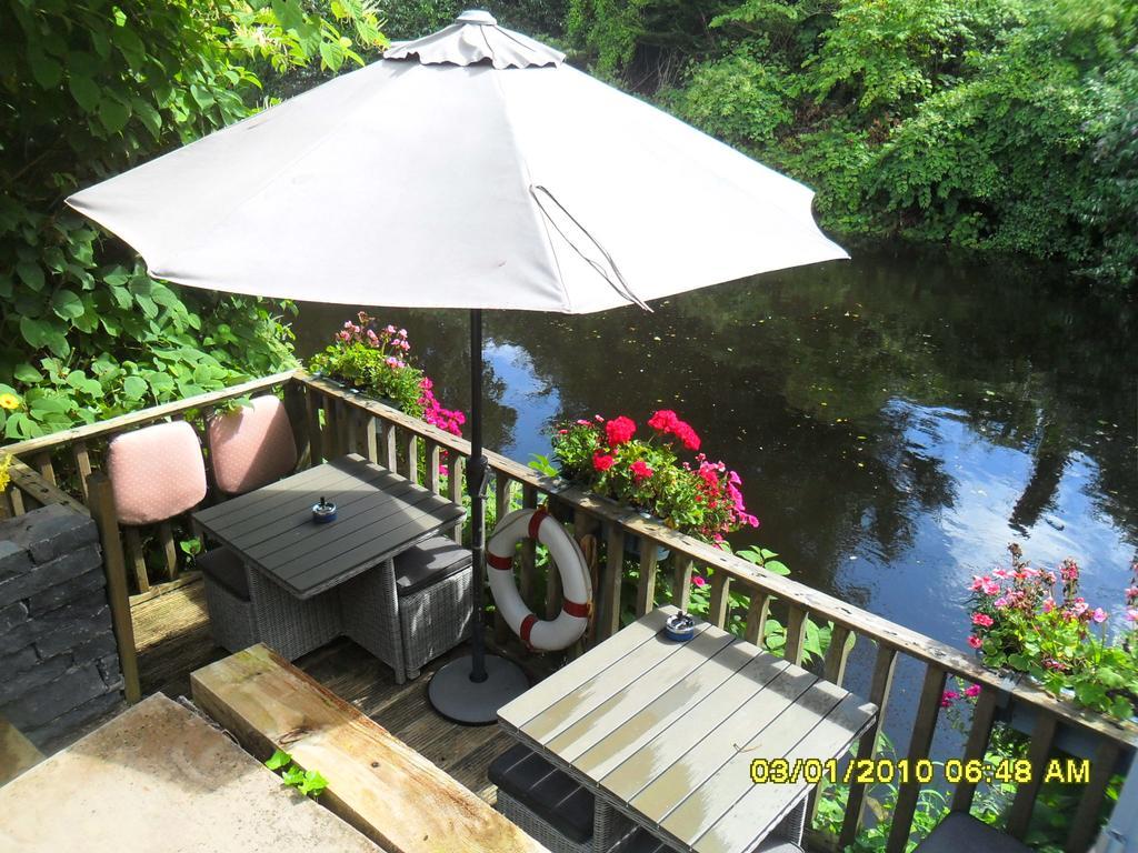 Shandon Bells Guest House Cork Extérieur photo